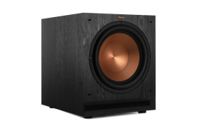 Klipsch Reference Premiere SPL-120 - subwoofer aktywny