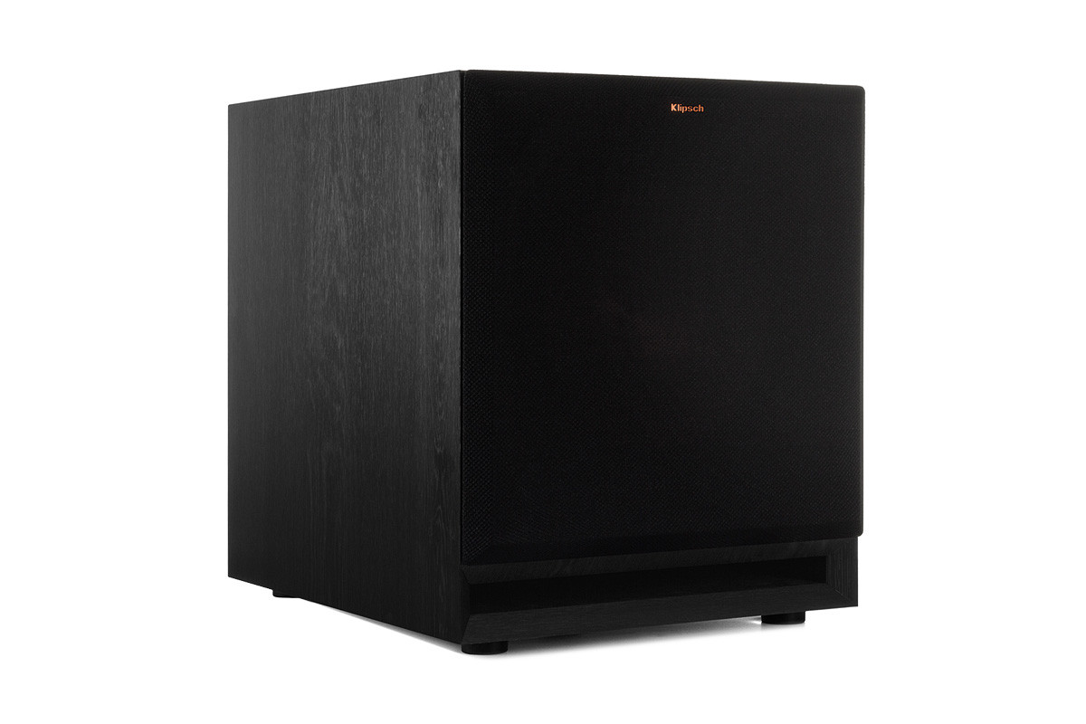 Klipsch Reference Premiere SPL-120 - subwoofer aktywny