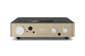 Fezz Ovo EVO Sunlight - wzmacniacz słuchawkowy