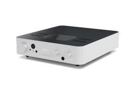 Fezz Ovo EVO Republika - wzmacniacz słuchawkowy