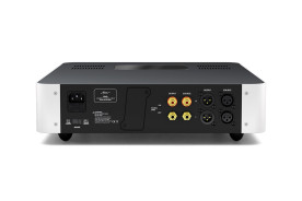 Fezz Ovo EVO Republika - wzmacniacz słuchawkowy