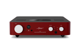 Fezz Ovo EVO Big Calm - wzmacniacz słuchawkowy