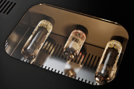 Fezz Ovo EVO Big Calm - wzmacniacz słuchawkowy