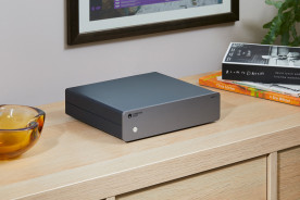 Cambridge Audio MXW70 Lunar Grey - wzmacniacz | końcówka mocy