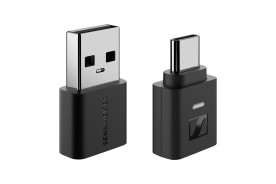 Sennheiser BTD 700 - nadajnik (transmiter) sygnału Bluetooth