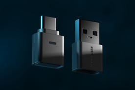 Sennheiser BTD 700 - nadajnik (transmiter) sygnału Bluetooth