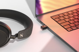 Sennheiser BTD 700 - nadajnik (transmiter) sygnału Bluetooth