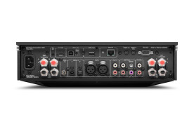 Cambridge Audio EVO 150 SE - system audio typu "all-in-one"