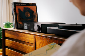 Cambridge Audio EVO 150 SE - system audio typu "all-in-one"