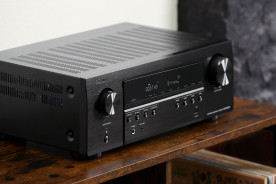 Denon AVC-S670H - amplituner wielokanałowy