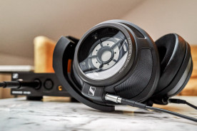 Sennheiser HDV 820 | HD 820 - zestaw słuchawkowy