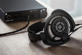Sennheiser HDV 820 | HD 800 S - zestaw słuchawkowy