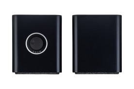 Ruark Audio MR1 Mk3 Satin Charcoal - kolumny bezprzewodowe Bluetooth