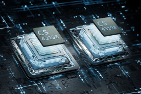 FiiO JM21 Black - przenośny odtwarzacz audio