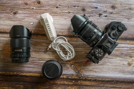 iFi audio iPower X | 12 V - zasilacz