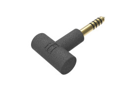 iFi audio Adapter 4,4/3,5 - przejście wtyk 4,4 mm/gniazdo 3,5 mm stereo