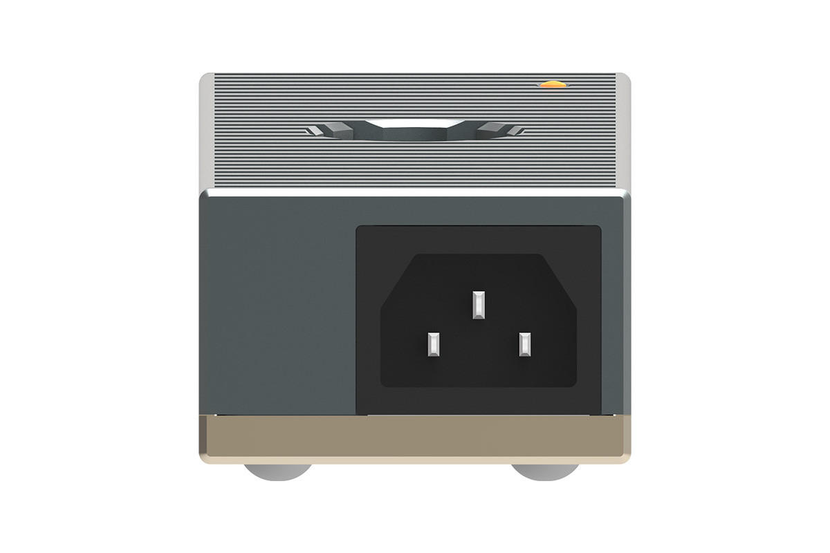 iFi audio iPower Elite | 12 V - zasilacz