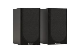 Monitor Audio Bronze 50 7G Black - kolumny podstawkowe