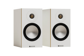 Monitor Audio Bronze 50 7G White - kolumny podstawkowe