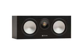 Monitor Audio Bronze C150 7G Black - kolumna centralna