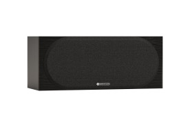 Monitor Audio Bronze C150 7G Black - kolumna centralna