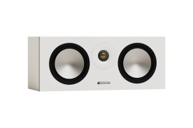 Monitor Audio Bronze C150 7G White - kolumna centralna