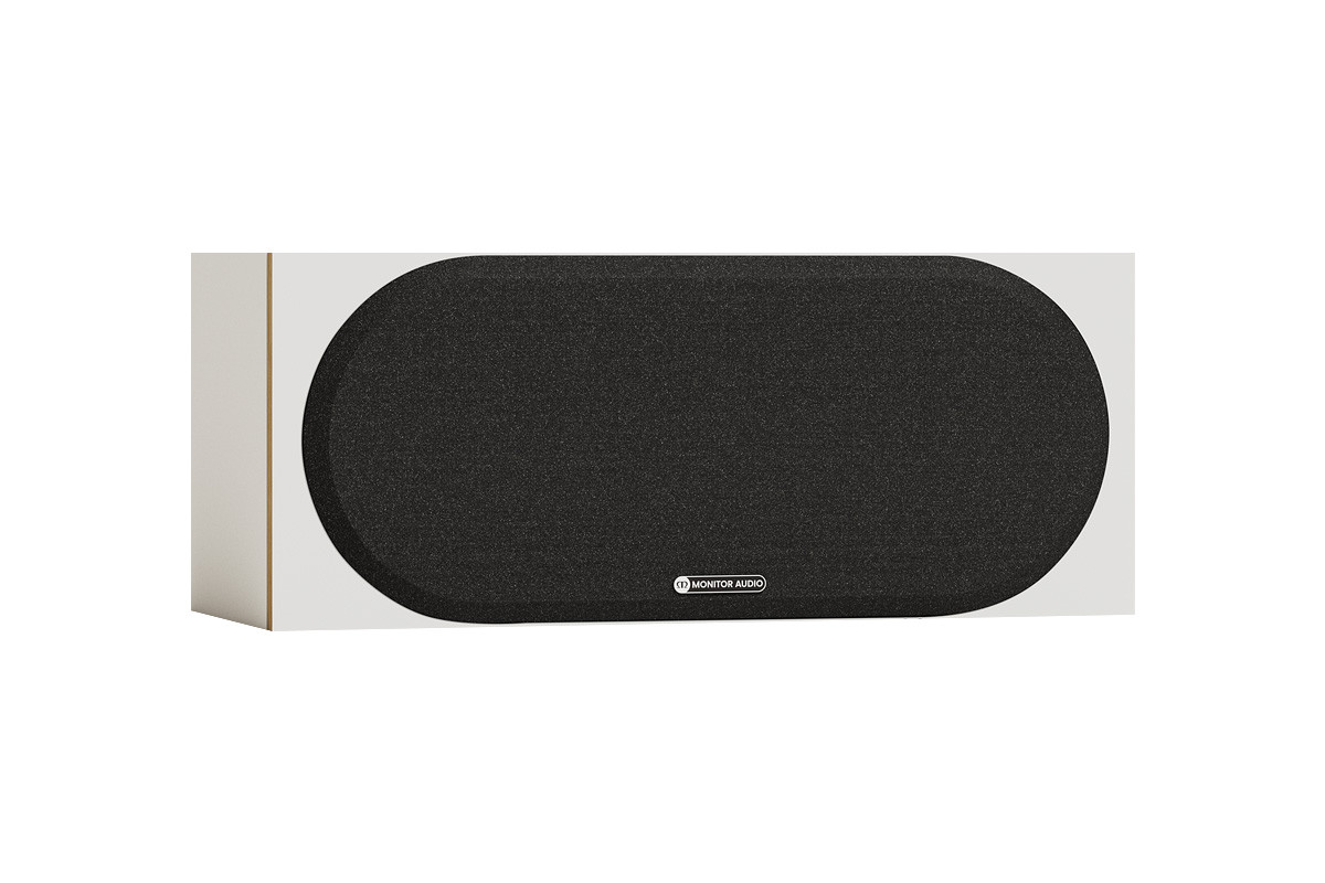 Monitor Audio Bronze C150 7G White - kolumna centralna