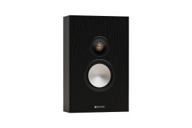 Monitor Audio Bronze On-Wall 7G Black - kolumna ścienna