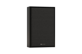 Monitor Audio Bronze On-Wall 7G Black - kolumna ścienna
