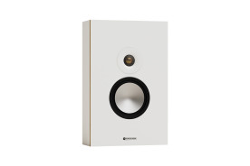 Monitor Audio Bronze On-Wall 7G White - kolumna ścienna