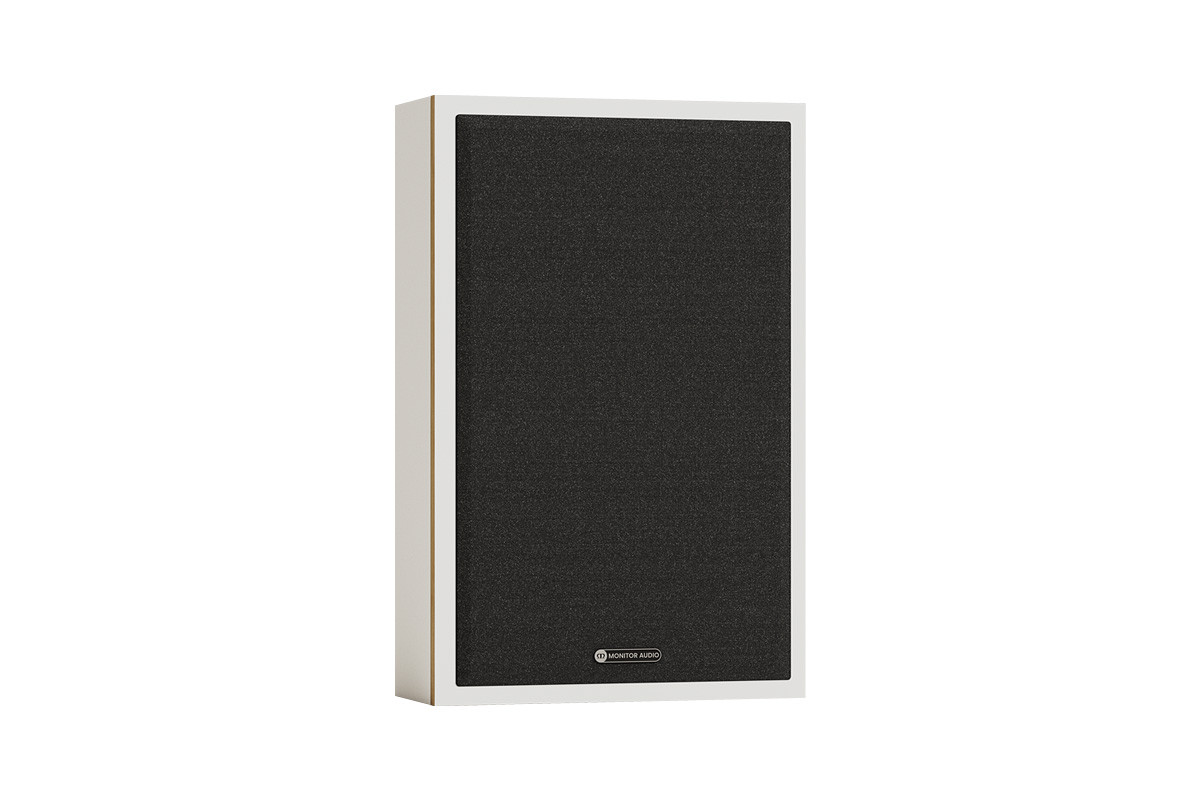 Monitor Audio Bronze On-Wall 7G White - kolumna ścienna