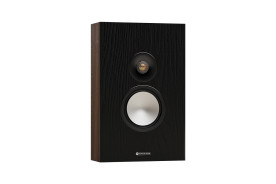 Monitor Audio Bronze On-Wall 7G Walnut - kolumna ścienna