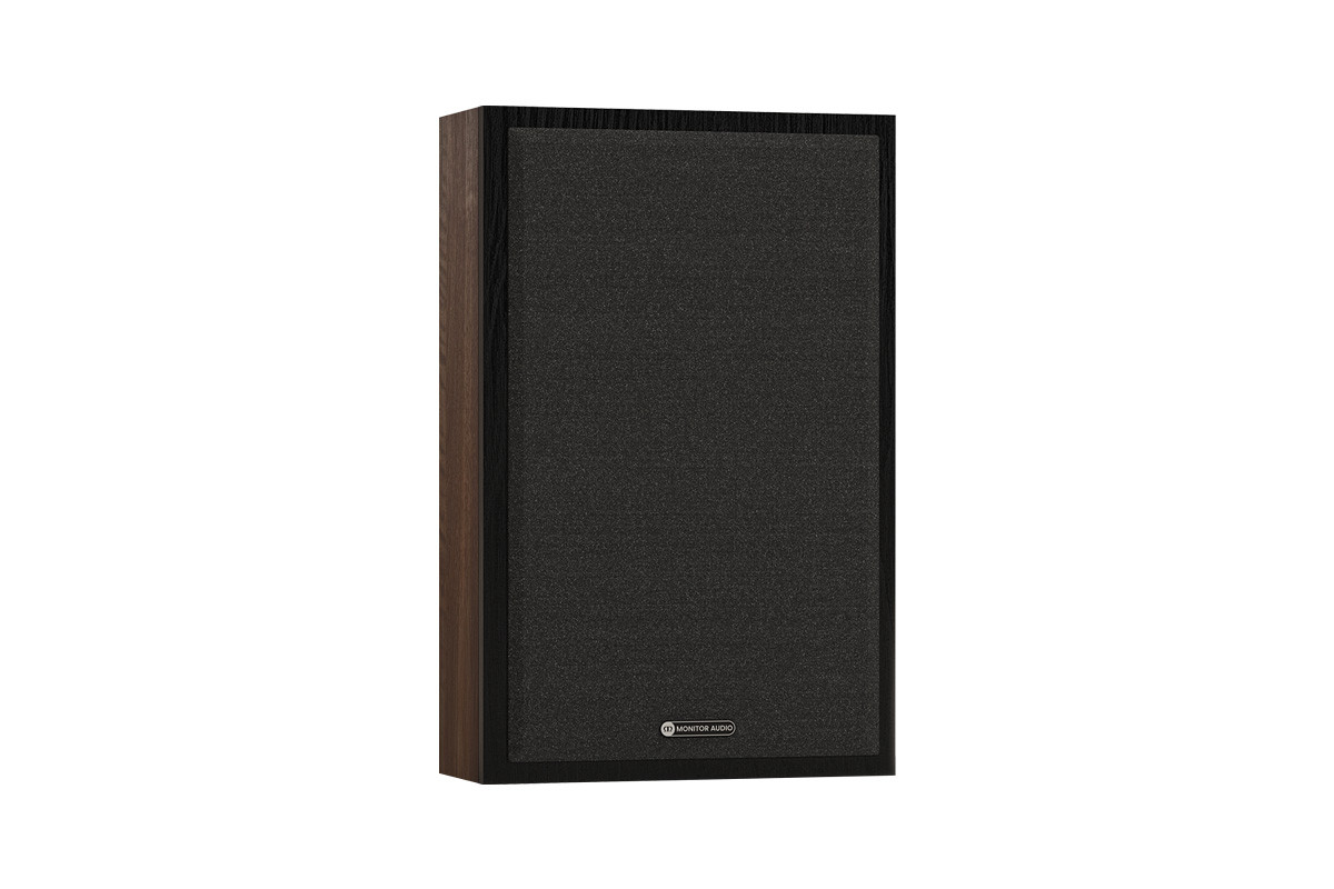 Monitor Audio Bronze On-Wall 7G Walnut - kolumna ścienna