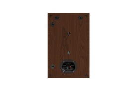 Monitor Audio Bronze On-Wall 7G Walnut - kolumna ścienna