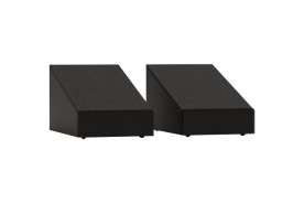 Monitor Audio Bronze AMS 7G Black - kolumny efektowe Dolby Atmos, DTS:X, itp.