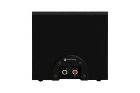 Monitor Audio Bronze AMS 7G Black - kolumny efektowe Dolby Atmos, DTS:X, itp.