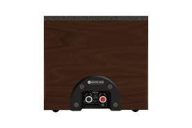 Monitor Audio Bronze AMS 7G Walnut - kolumny efektowe Dolby Atmos, DTS:X, itp.