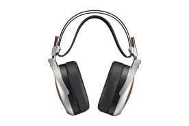 Meze POET - audiofilskie słuchawki przewodowe