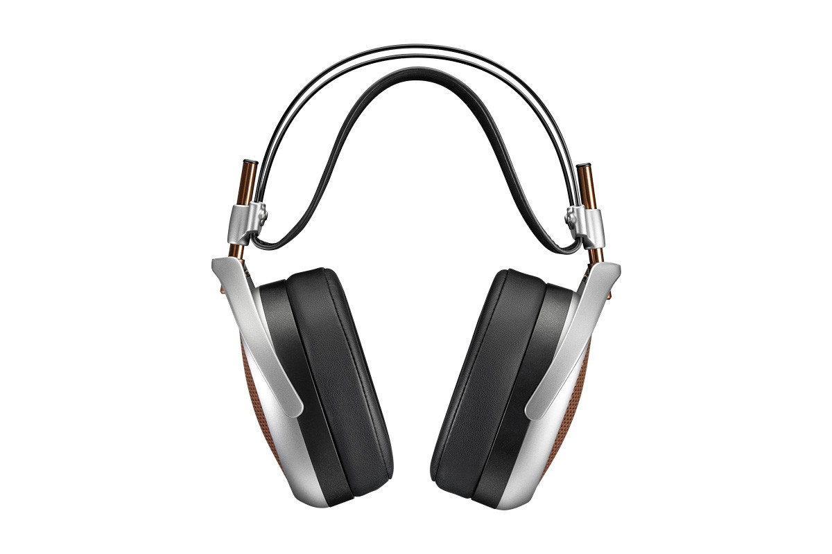 Meze POET - audiofilskie słuchawki przewodowe