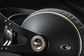 Meze 99 NEO - słuchawki przewodowe