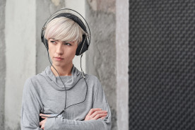 Meze 99 NEO - słuchawki przewodowe