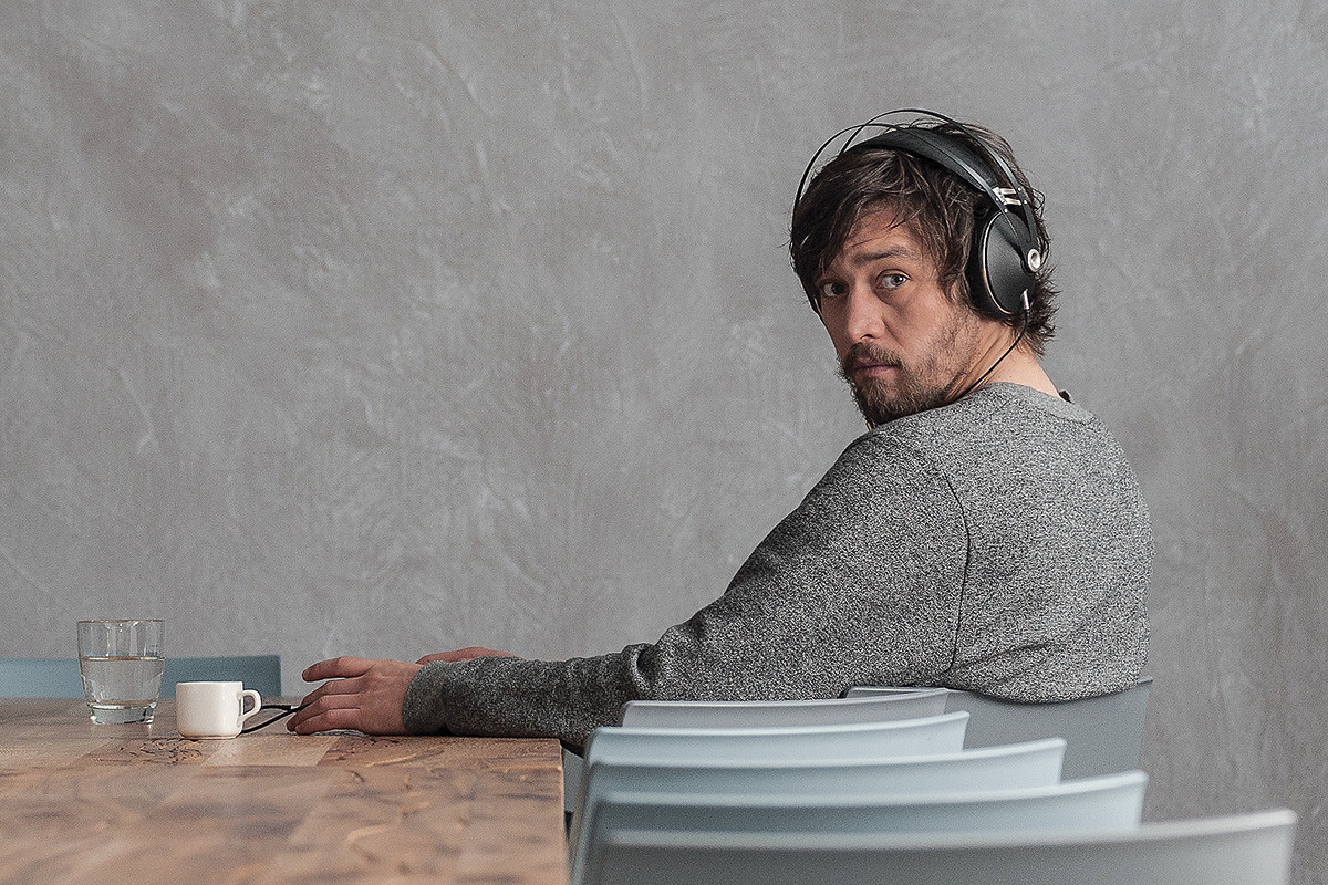 Meze 99 NEO - słuchawki przewodowe