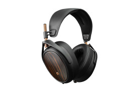 Meze LIRIC 2 - audiofilskie słuchawki przewodowe