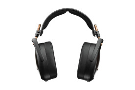 Meze LIRIC 2 - audiofilskie słuchawki przewodowe