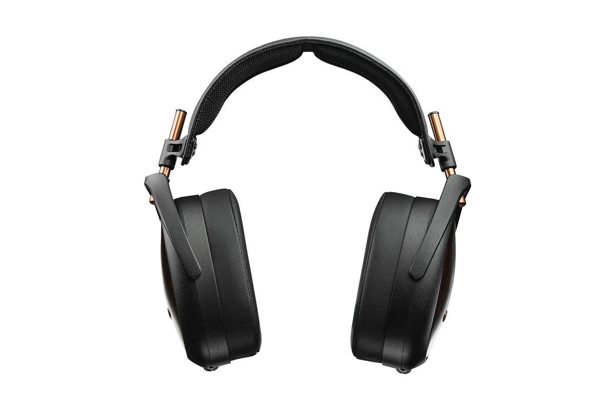 Meze LIRIC 2 - audiofilskie słuchawki przewodowe