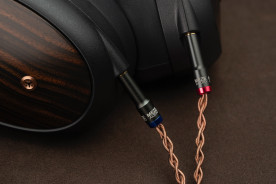 Meze LIRIC 2 - audiofilskie słuchawki przewodowe