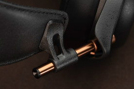 Meze LIRIC 2 - audiofilskie słuchawki przewodowe