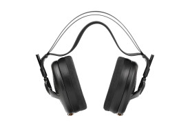 Meze EMPYREAN II - audiofilskie słuchawki przewodowe