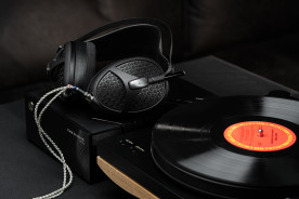 Meze EMPYREAN II - audiofilskie słuchawki przewodowe