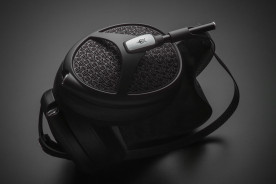 Meze EMPYREAN II - audiofilskie słuchawki przewodowe